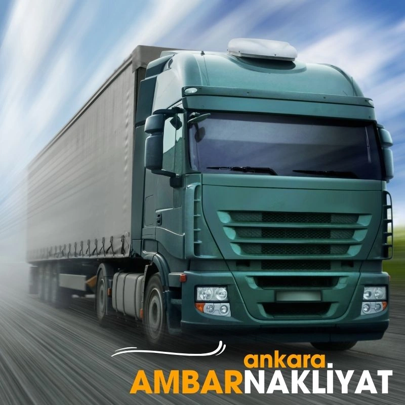 Ankara Akyazı Arası Nakliyat